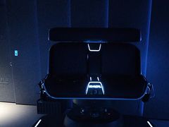 -超体空间SoReal VR(迪士尼小镇店)