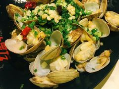 辣味花甲-红钳侠小龙虾·烧烤(中赢康康谷店)