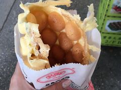 -利强记北角鸡蛋仔(弥敦道店 )