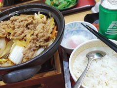 -食其家·牛丼咖喱(金桥国际店)