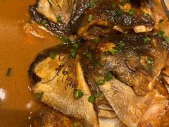 -一澜江宴·江景地标楚菜(江滩公园店)