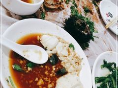 -桔子海鲜烧烤大排档(台东店)