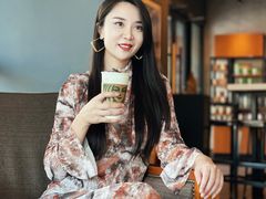 -星巴克(哈尔滨新一百店)