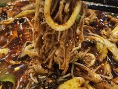 千层肚-蓉城西二道无名冒菜(西二道街店)