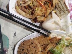 -素心缘素食文化主题餐厅