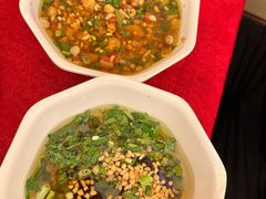 -山城年华老火锅(玉林店)