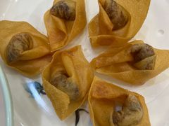 -寻味顺德·南记酒家·传统顺德菜·鱼生(广源路店)