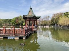 -东莞市可园博物馆