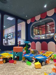 点击看大图 -meland亲子乐园(深圳领展中心城店)