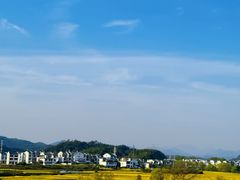 -婺源月亮湾