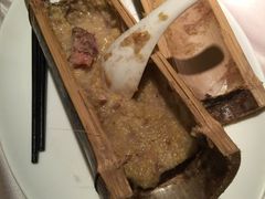 -粗茶淡饭·汉口公馆(循礼门店)