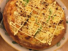 -萨莉亚意式餐厅(特力时尚汇店)