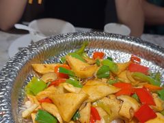 -味仙居(环城南路店)