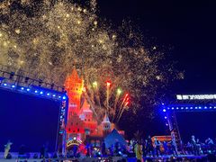 -厦门方特梦幻王国