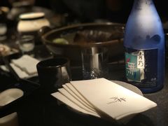 -三井日式料理(农安街店)