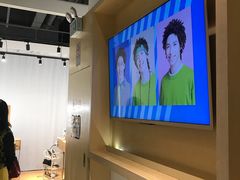 -天真蓝照相馆(中华广场店)