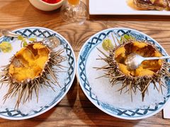 -红叶日料·放题·海胆·定食(星海店)