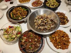 -金春禧(贵和领秀城店)
