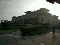 -滨海高尔夫俱乐部