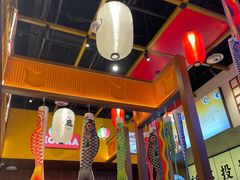 -仙隐小鹿中华料理(南宁万象城店)