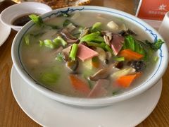 -渔·海鲜餐厅（东澳可域度假村内）南沙湾沙滩店