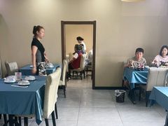 -清真•蜀风园(丁字沽总店)