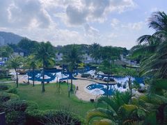 -石梅湾艾美度假酒店