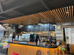 -旧雨咖啡·CoffeeFORU(黄村奥体店)