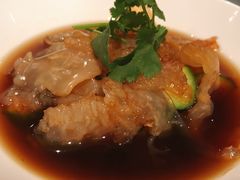 老醋蛰头-漢舍中国菜馆(889广场店)