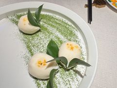 柠檬桂花山药-華府(凯德晶萃店)