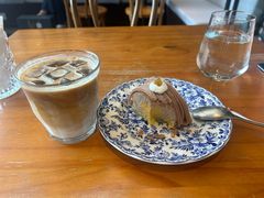 -Laures·月桂西班牙碳烤餐厅(十尚坊店)
