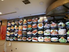 -喜来酌海鲜·饺子(和平一店)