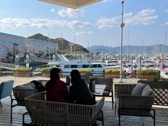 -美人鱼帆船海鲜餐厅(七星湾游艇会店)