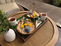 -小猫钓鱼海钓俱乐部(椰梦长廊店)