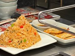 -白玉·朝鲜族烤串(南山店)
