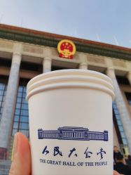 -人民大会堂宴会厅
