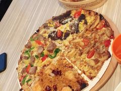 -必胜客(海滨店)