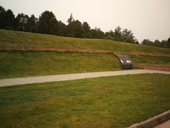 -秦始皇帝陵博物院-丽山园