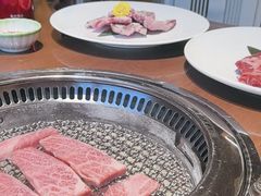 -隐炉和牛烧肉店(群力店)