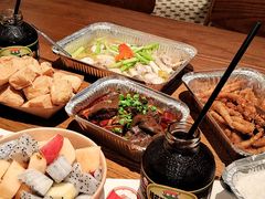 泡椒丝丁鱼-阿季·当季酒食(后江埭店)