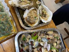 -威海海鲜王(窑头路店)