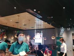 -半天妖烤鱼(印象城店)