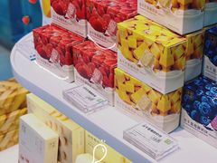 零售区-奈雪的茶(赛格店)