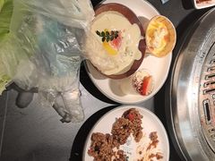-東盛炭烤自助料理(玄武招商花园城店)