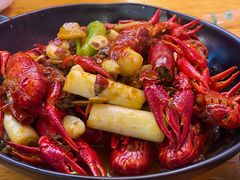 -回·龙虾铺·盆盆蟹·烧烤大排档(回龙观店)