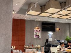 -必胜客(永旺店)