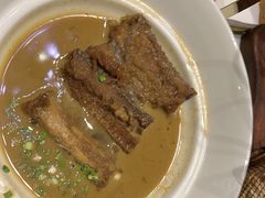 -大鸭梨烤鸭·北京菜(南小街/南苑店)