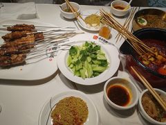 -刘氏盛源烧烤专营店(育才家园店)