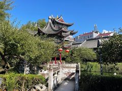 -济公故居