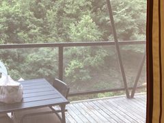 -北京山里寒舍度假酒店